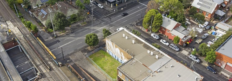 Development / Land commercial property for sale at 80 Montague Street South Melbourne VIC 3205