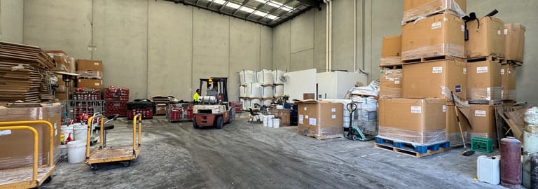 Factory, Warehouse & Industrial commercial property for sale at 26 Lonhro Boulevard Cranbourne West VIC 3977