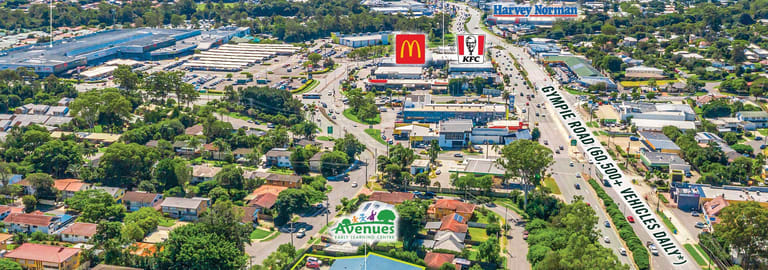 Medical / Consulting commercial property for sale at Avenues Early Learning, 24 Riordan Street Aspley QLD 4034