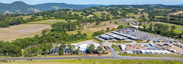 Factory, Warehouse & Industrial commercial property for sale at 1 Taylor Court Cooroy QLD 4563
