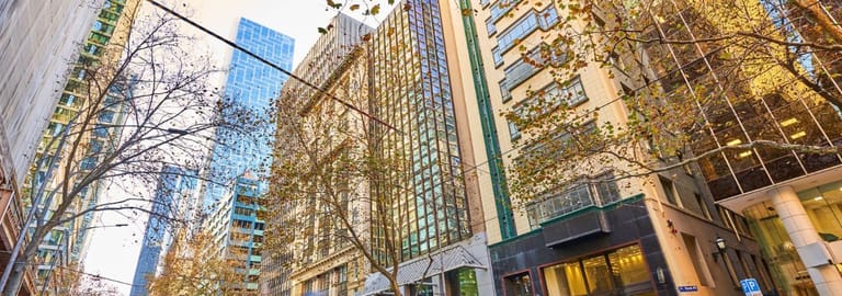 Medical / Consulting commercial property for sale at Level 8/420 Collins Street Melbourne VIC 3000