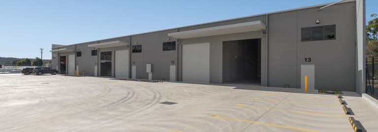 Factory, Warehouse & Industrial commercial property for sale at 16 Drapers Road Braemar NSW 2575