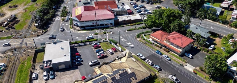 Offices commercial property for sale at 5 & 6/2-4 Redlynch Intake Road Redlynch QLD 4870
