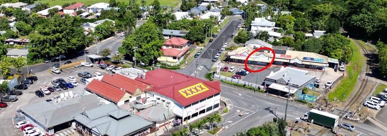 Shop & Retail commercial property for sale at 5 & 6/2-4 Redlynch Intake Road Redlynch QLD 4870