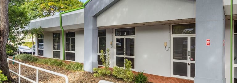 Offices commercial property for sale at 2&3/32 Dixon Street Strathpine QLD 4500