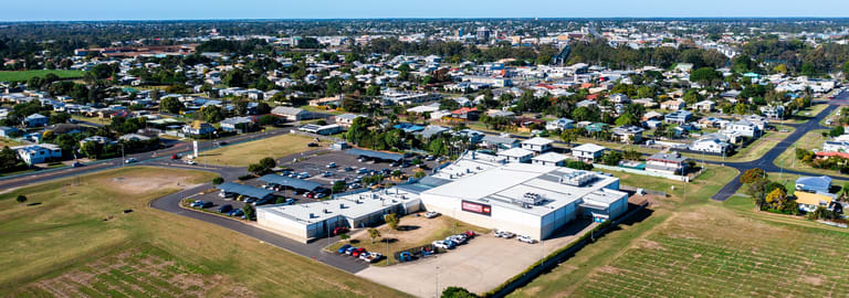 Shop & Retail commercial property for sale at 29 Queen Street Bundaberg North QLD 4670