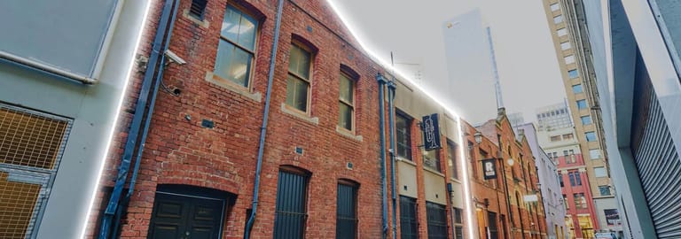 Offices commercial property for sale at 14-20 Goldie Place Melbourne VIC 3000
