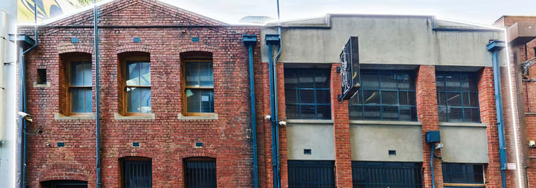Hotel, Motel, Pub & Leisure commercial property for sale at 14-20 Goldie Place Melbourne VIC 3000