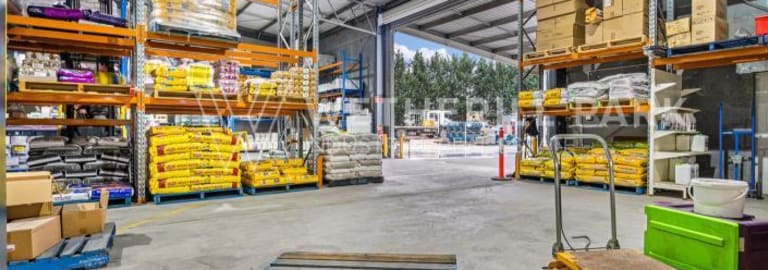 Factory, Warehouse & Industrial commercial property for sale at Goulburn NSW 2580
