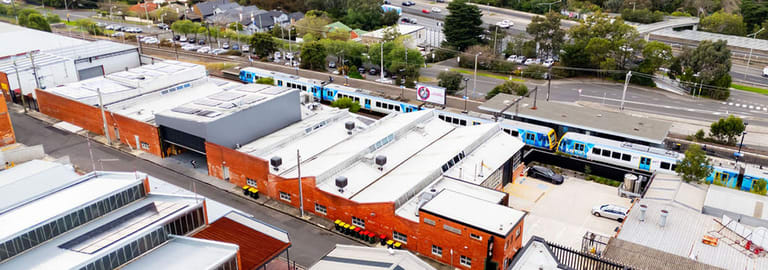 Factory, Warehouse & Industrial commercial property for sale at 4 Paran Place Glen Iris VIC 3146