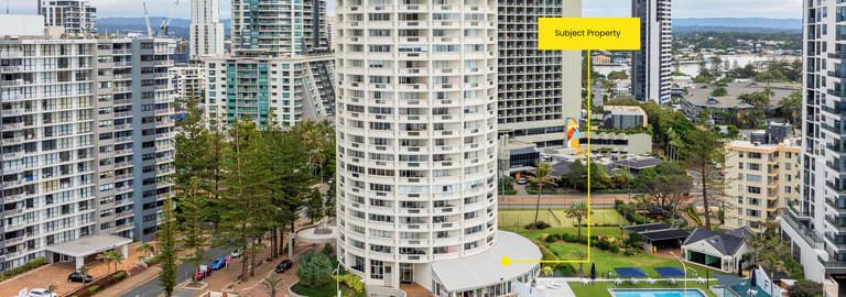 Shop & Retail commercial property for sale at 1/114 The Esplanade Surfers Paradise QLD 4217
