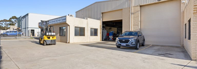 Factory, Warehouse & Industrial commercial property for sale at 29 Eva Street Maddington WA 6109