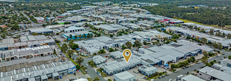 Factory, Warehouse & Industrial commercial property for sale at 5/17 Tombo Capalaba QLD 4157