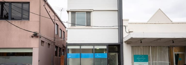 Offices commercial property sold at 465a Hawthorn Road Caulfield South VIC 3162