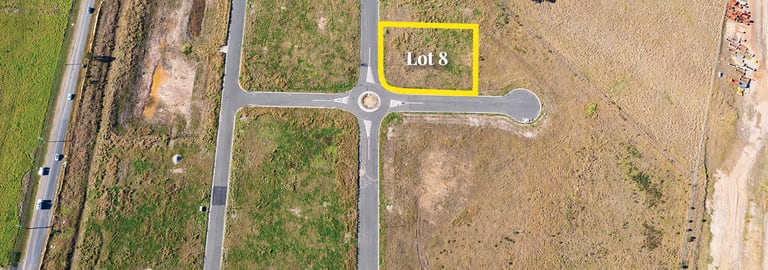 Development / Land commercial property for sale at Lot 8/ Lot 30 South Street Marsden Park NSW 2765