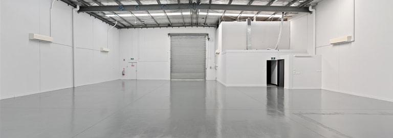 Factory, Warehouse & Industrial commercial property for sale at 31 Connell Road Oakleigh VIC 3166