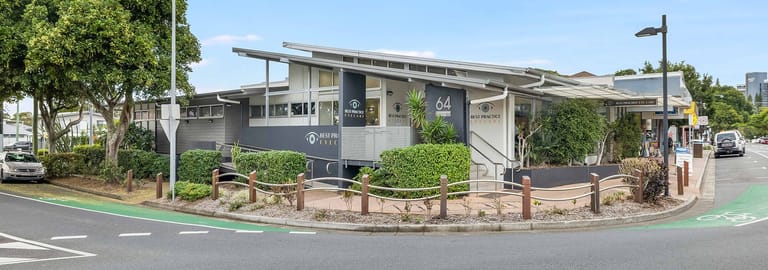 Medical / Consulting commercial property for sale at 64 Landsborough Parade Golden Beach QLD 4551