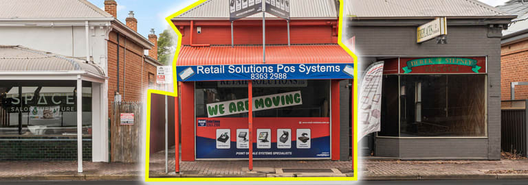 Offices commercial property for sale at 121 Payneham Road St Peters SA 5069