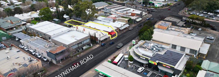 Shop & Retail commercial property for sale at 121 Payneham Road St Peters SA 5069