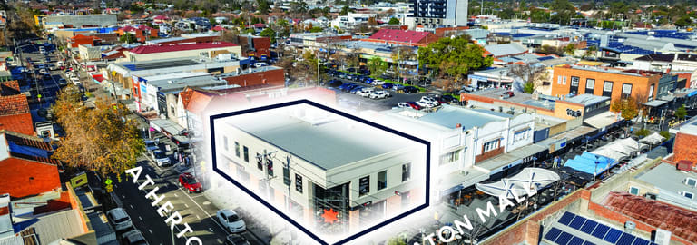 Development / Land commercial property for sale at 2 Eaton Mall, Oakleigh/2 Eaton Mall Oakleigh VIC 3166
