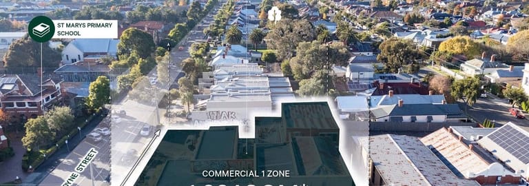 Development / Land commercial property for sale at 712-716 High Street Thornbury VIC 3071