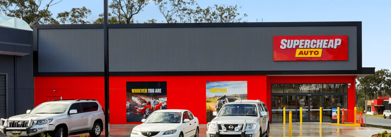 Shop & Retail commercial property for sale at 16 Tollbar Avenue North Rothbury NSW 2335
