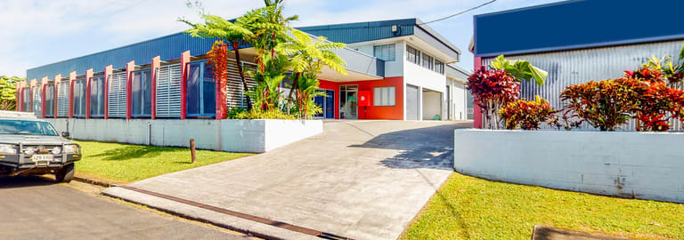 Offices commercial property for sale at 34 Cassowary Street Innisfail QLD 4860