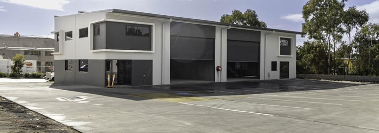 Factory, Warehouse & Industrial commercial property for sale at 1-5/52-54 Jardine Drive Redland Bay QLD 4165