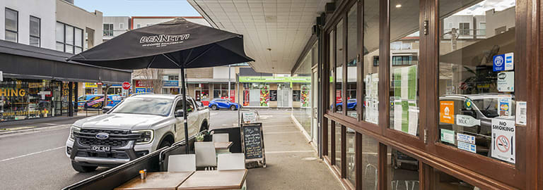 Shop & Retail commercial property for sale at Shop 2/340 Centre Road Bentleigh VIC 3204