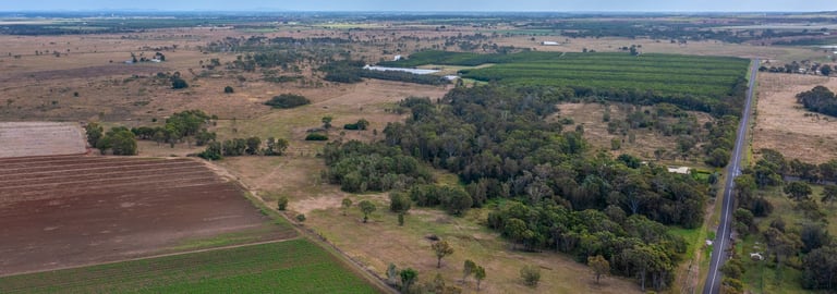 Rural / Farming commercial property for sale at 140 Riverview Road Calavos QLD 4670