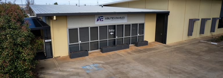 Offices commercial property for sale at 2/1 Commercial Avenue Dubbo NSW 2830