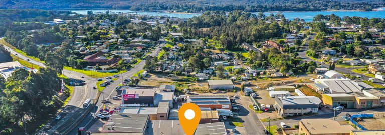 Factory, Warehouse & Industrial commercial property for sale at 15 Russell Street Batemans Bay NSW 2536
