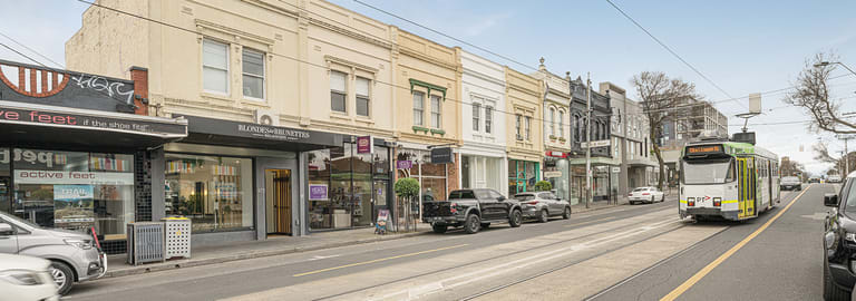 Shop & Retail commercial property for sale at 479 High Street Prahran VIC 3181