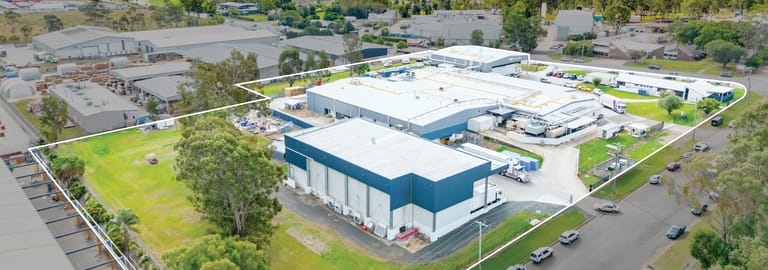 Factory, Warehouse & Industrial commercial property for sale at 140 Toongarra Road Wulkuraka QLD 4305