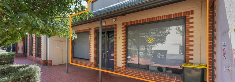 Offices commercial property for sale at 4&6/322-332 St Kilda Road St Kilda VIC 3182