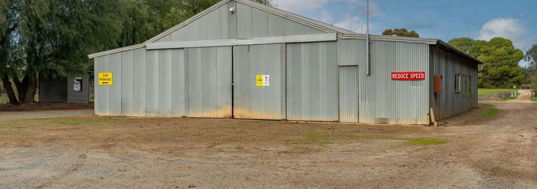 Rural / Farming commercial property for sale at Bunbartha VIC 3634