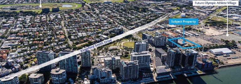 Development / Land commercial property for sale at 32 MacArthur Avenue Hamilton QLD 4007