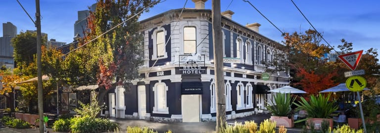 Hotel, Motel, Pub & Leisure commercial property for sale at 147 Moray Street South Melbourne VIC 3205