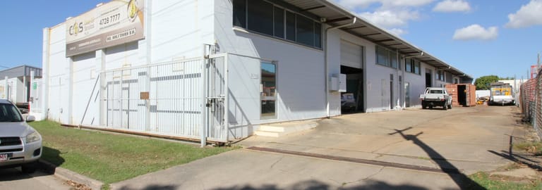 Factory, Warehouse & Industrial commercial property for sale at 472 Woolcock Street Garbutt QLD 4814