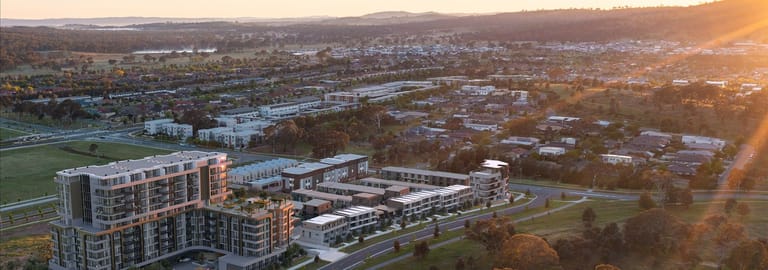 Shop & Retail commercial property for sale at NUE, Gungahlin/61 Camilleri Way Gungahlin ACT 2912