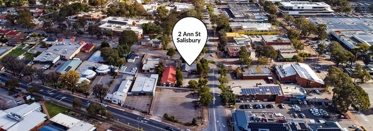 Offices commercial property for sale at 2 Ann Street Salisbury SA 5108