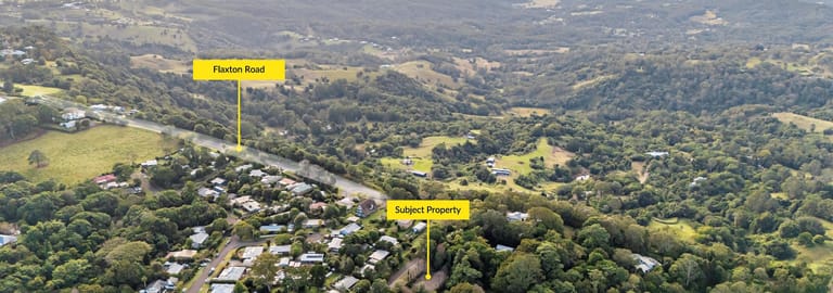 Development / Land commercial property for sale at 14 Kondalilla Falls Road Montville QLD 4560