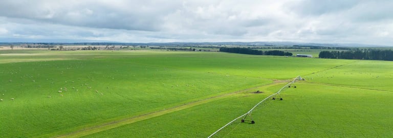 Rural / Farming commercial property for sale at Evandale TAS 7212