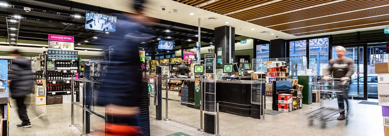 Shop & Retail commercial property for sale at 416-422 Smith Street Collingwood VIC 3066