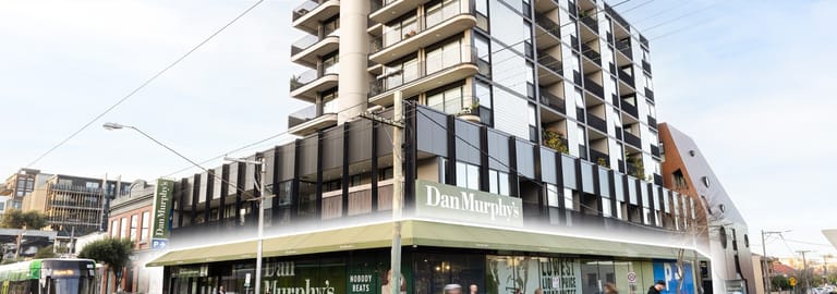 Shop & Retail commercial property for sale at 416-422 Smith Street Collingwood VIC 3066