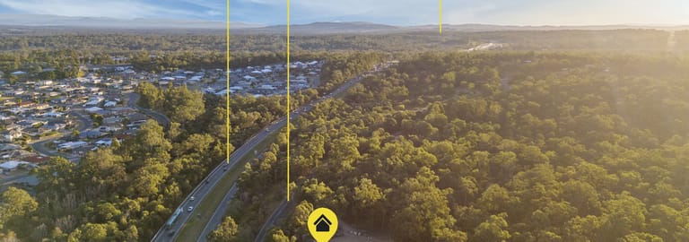 Development / Land commercial property for sale at 94 Fotheringham Road Muirlea QLD 4306