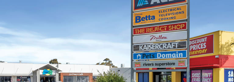 Showrooms / Bulky Goods commercial property for sale at 2-10 Acacia Avenue Leeton NSW 2705