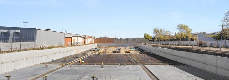 Factory, Warehouse & Industrial commercial property for sale at Various/8-20 King Street Oakleigh VIC 3166