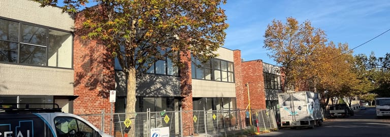 Factory, Warehouse & Industrial commercial property for sale at Various/8-20 King Street Oakleigh VIC 3166