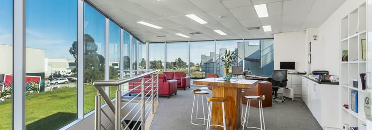 Offices commercial property for sale at 5/39 Butler Way Tullamarine VIC 3043